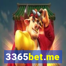 3365bet.me
