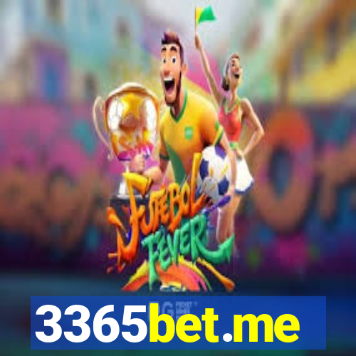 3365bet.me