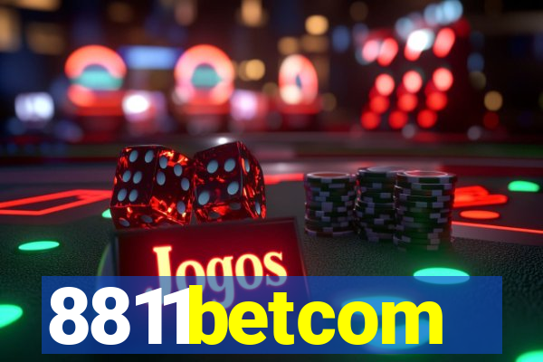 8811betcom