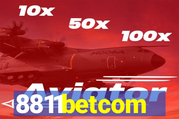 8811betcom