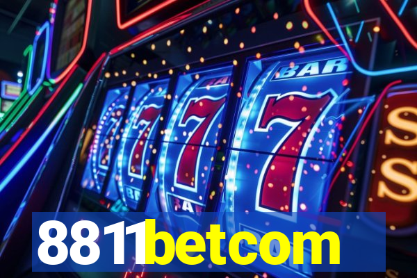 8811betcom
