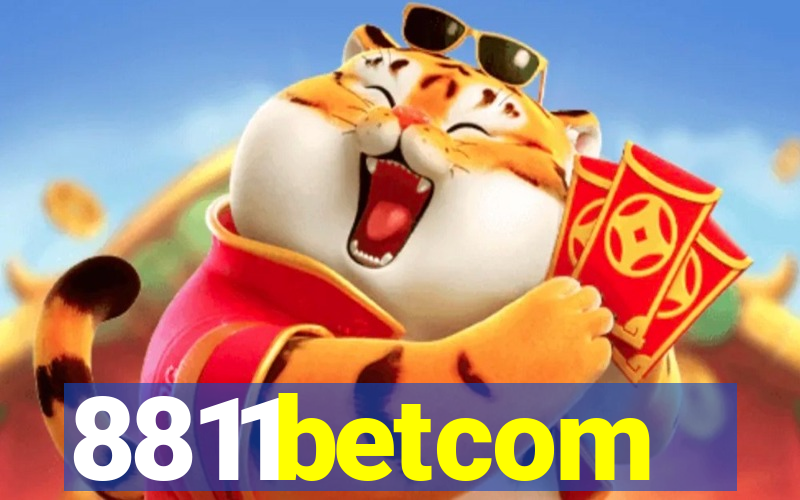 8811betcom