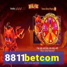 8811betcom