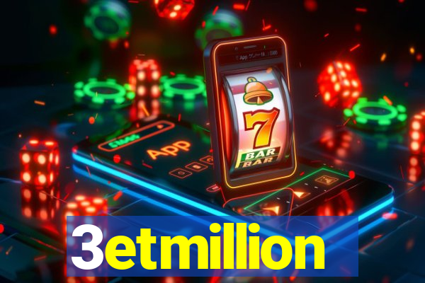 3etmillion