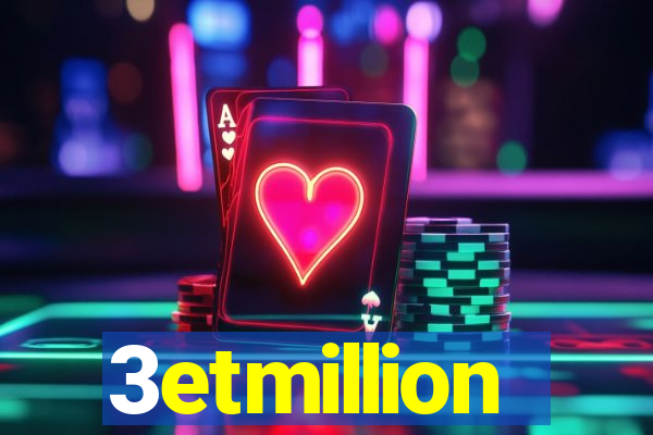 3etmillion