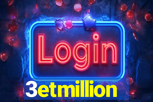 3etmillion