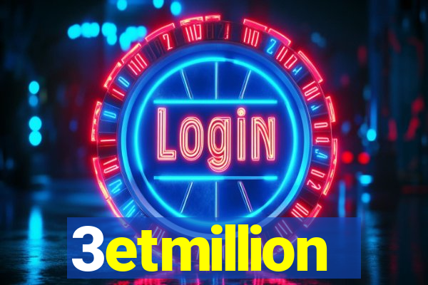3etmillion