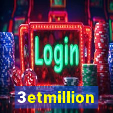 3etmillion