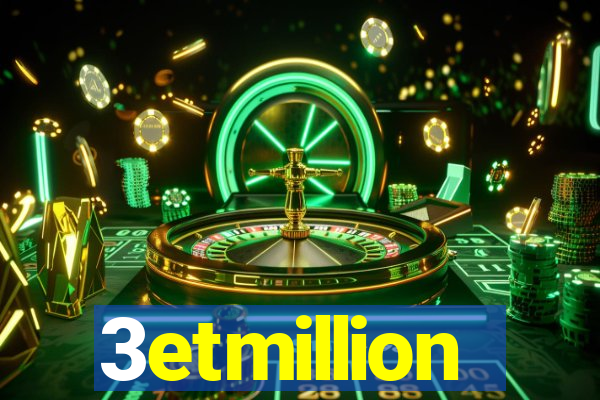 3etmillion