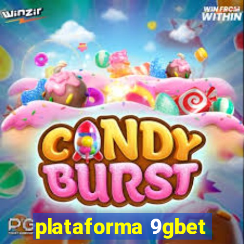 plataforma 9gbet