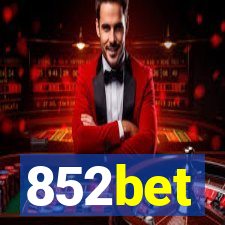 852bet