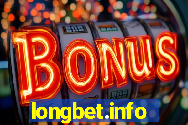 longbet.info
