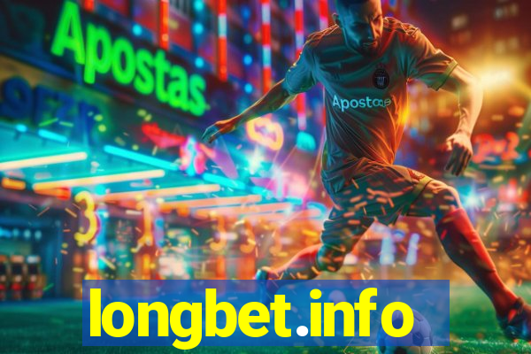 longbet.info