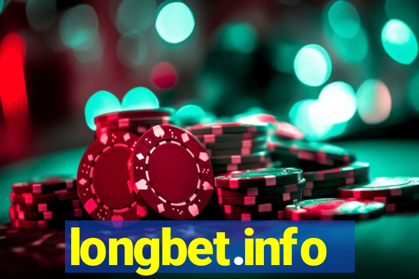 longbet.info