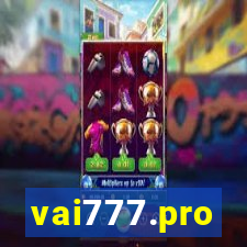 vai777.pro