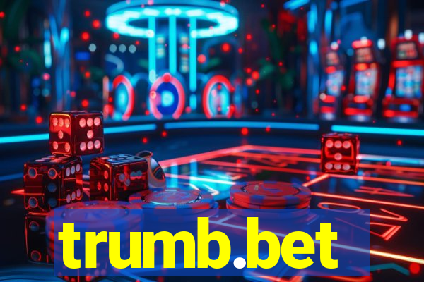 trumb.bet