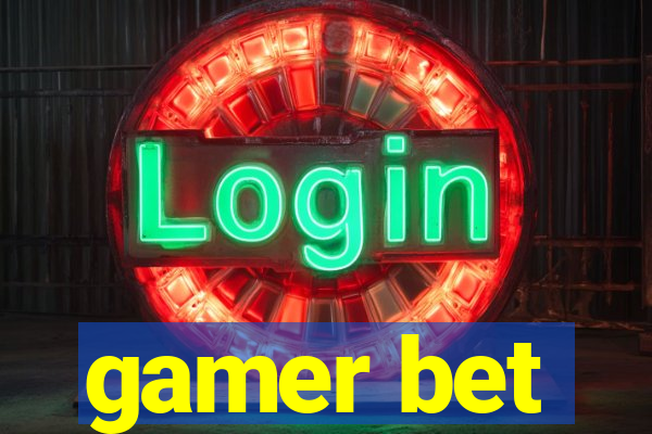 gamer bet