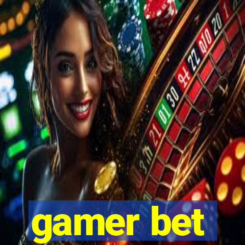 gamer bet