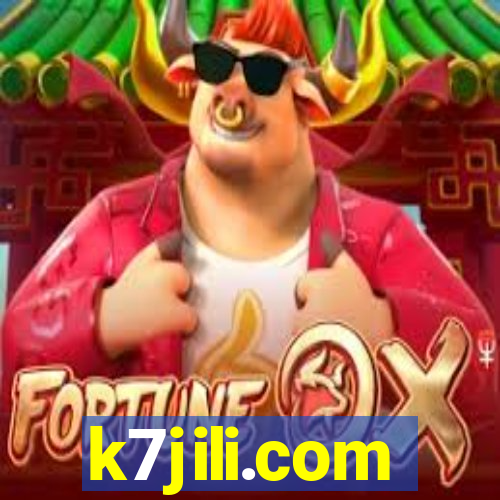 k7jili.com