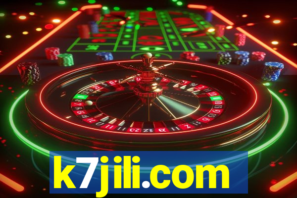 k7jili.com