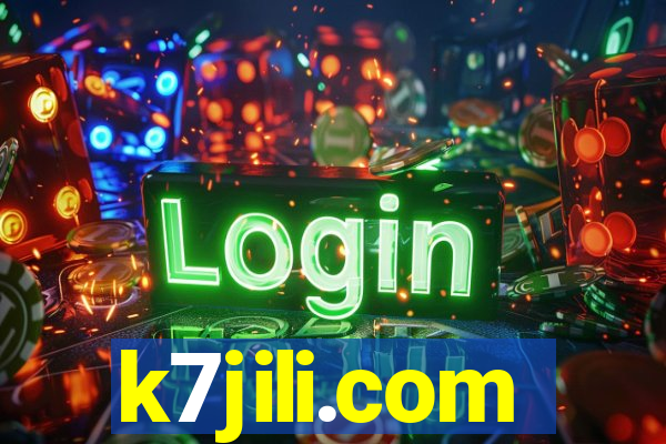 k7jili.com
