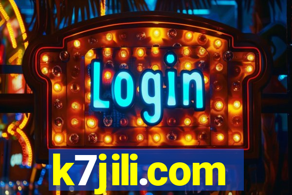 k7jili.com