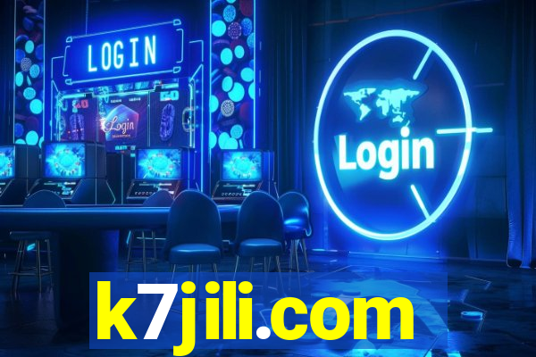 k7jili.com