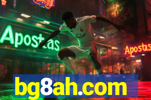 bg8ah.com