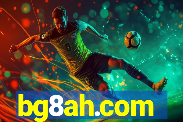 bg8ah.com