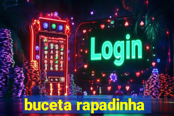 buceta rapadinha