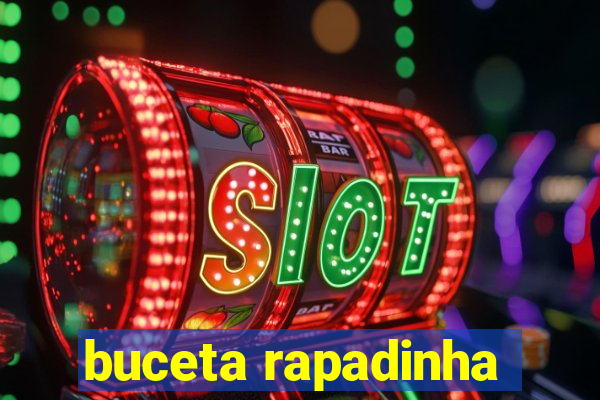 buceta rapadinha