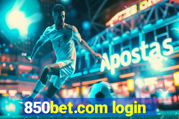 850bet.com login