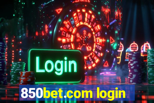 850bet.com login