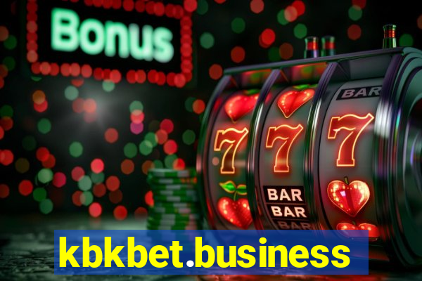 kbkbet.business