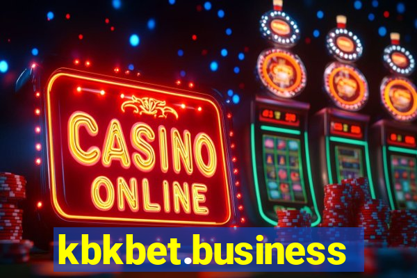 kbkbet.business