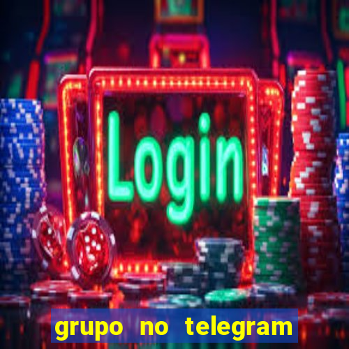 grupo no telegram mais 18
