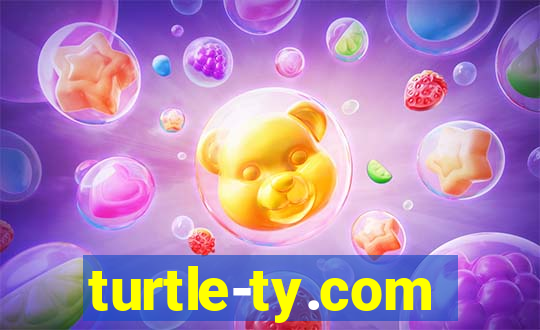 turtle-ty.com