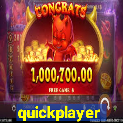 quickplayer