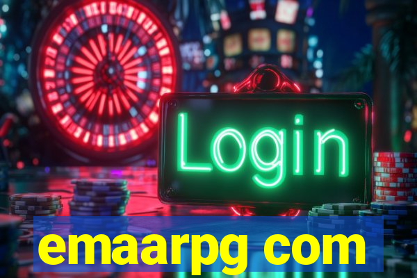 emaarpg com