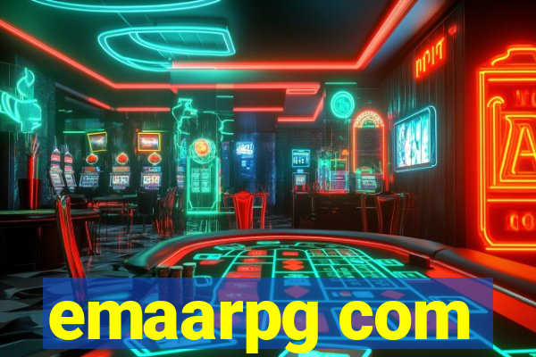 emaarpg com