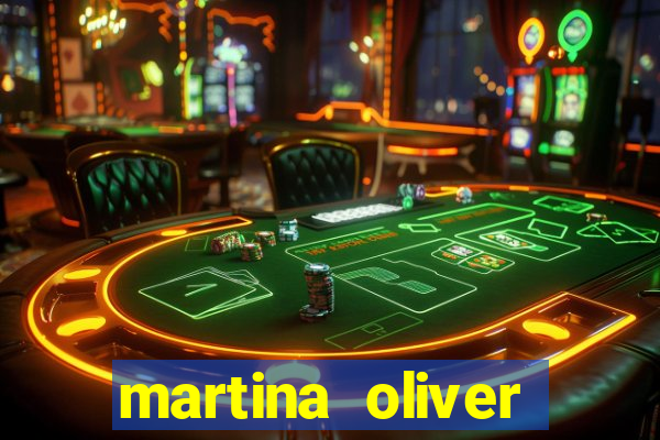 martina oliver privacy vazado