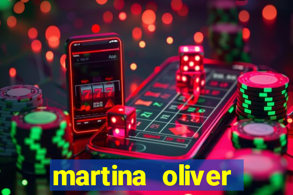 martina oliver privacy vazado