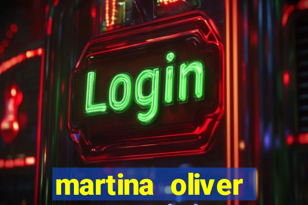 martina oliver privacy vazado
