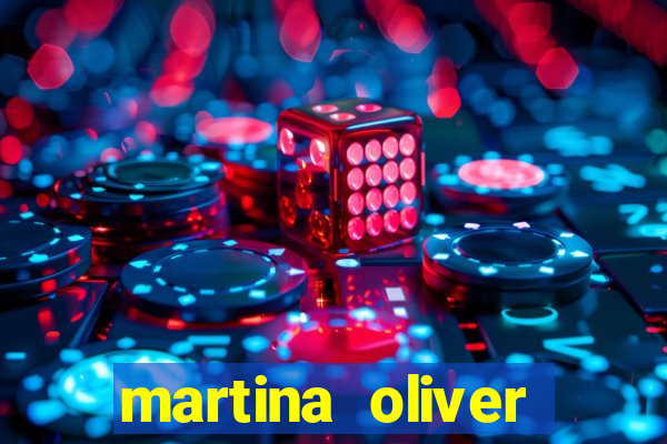 martina oliver privacy vazado