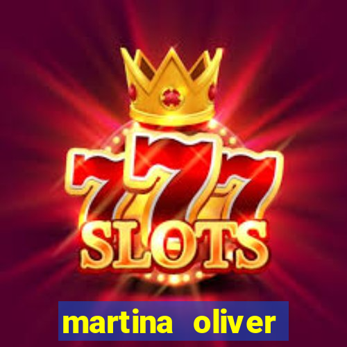 martina oliver privacy vazado