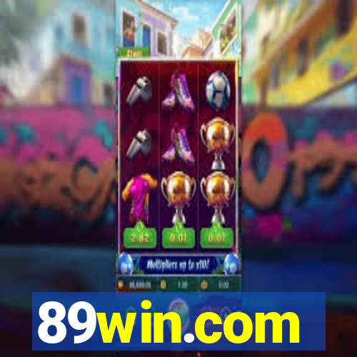 89win.com