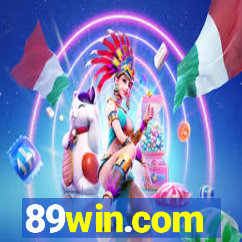 89win.com