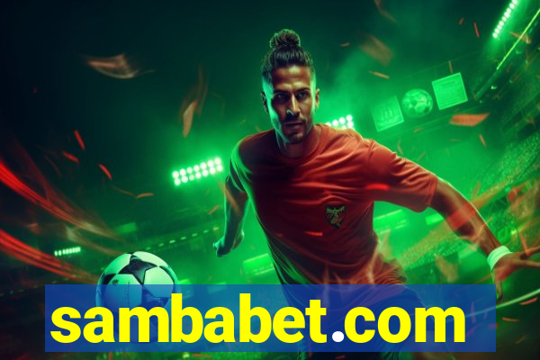 sambabet.com