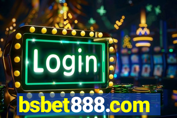 bsbet888.com