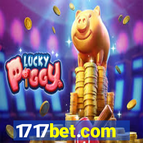1717bet.com